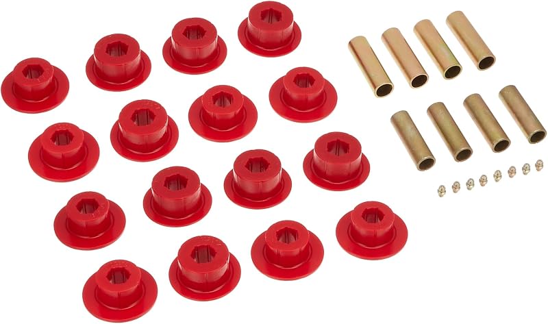 Kit de ferragens para links traseiros Skyjacker HBD4552LK para elevação de 4 a 5 polegadas (10,16 a 12,7 cm) – 1 unidade