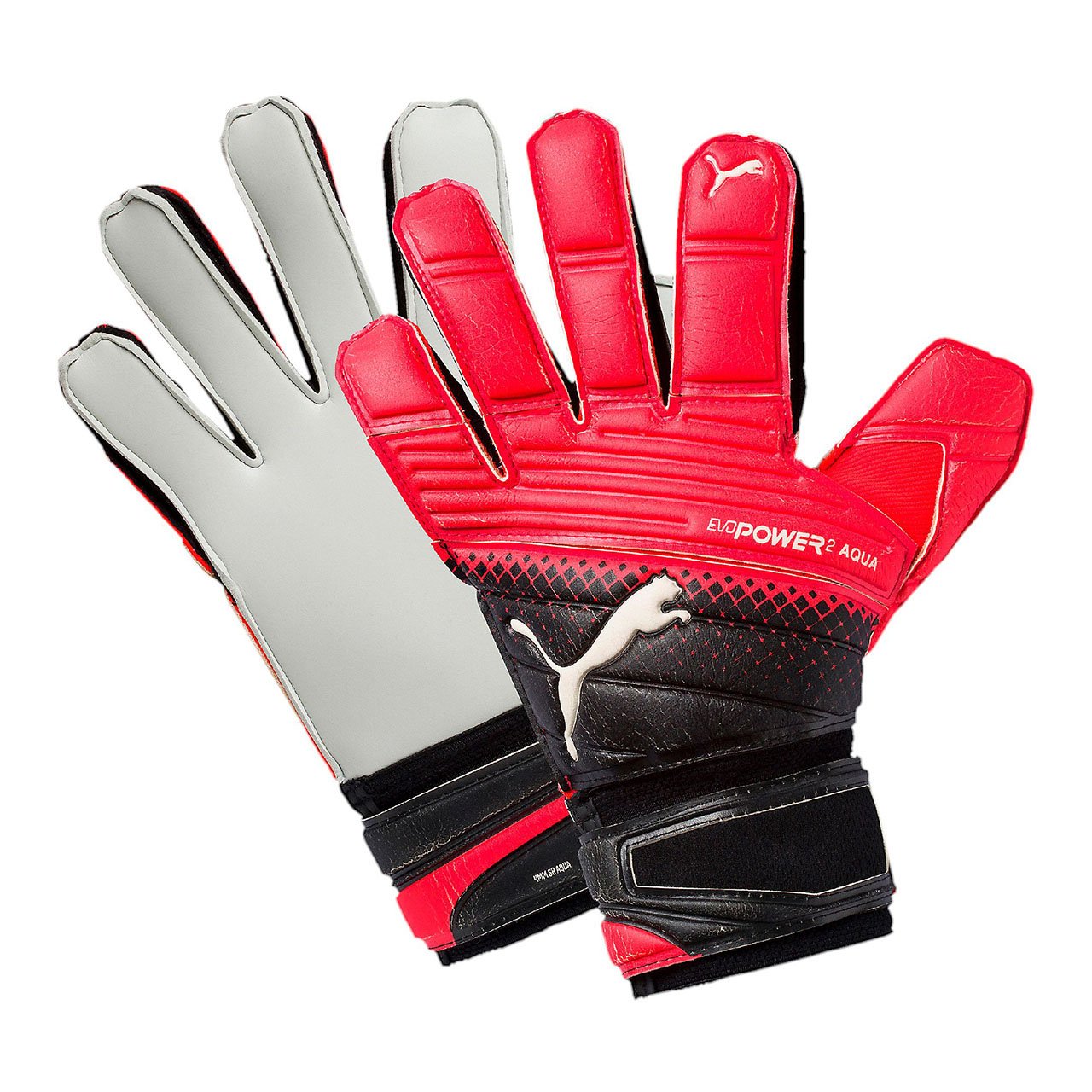 puma evospeed kaleci eldiveni