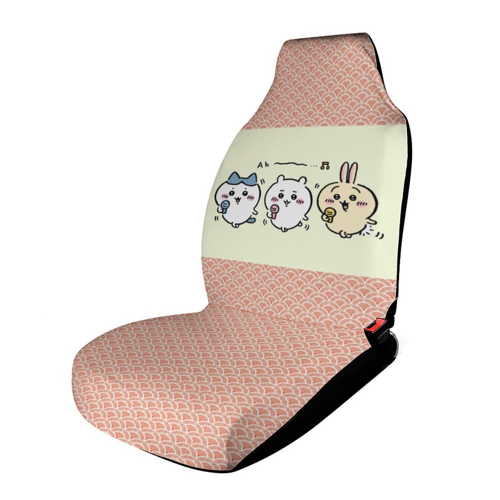 プレミアムアウトレット店 フロントシートバックパッド（カバーツキ