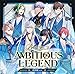【Amazon.co.jp限定】AMBITIOUS LEGEND 新撰組ver.(限定盤)(メガジャケ (AMBITIOUS LEGEND 新撰組ver.) 付)