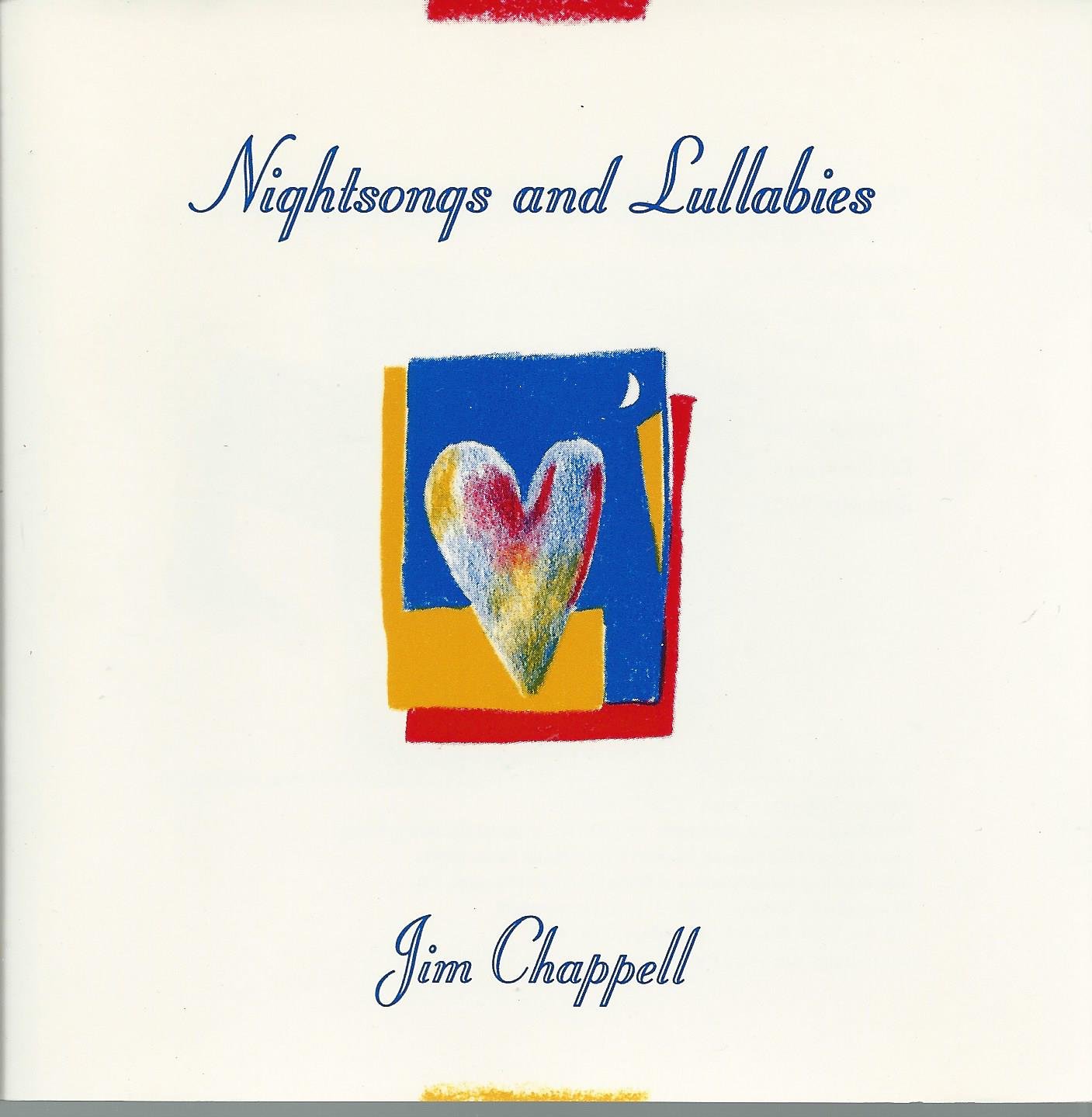 Nightsongs & Lullabies [Audio CD]