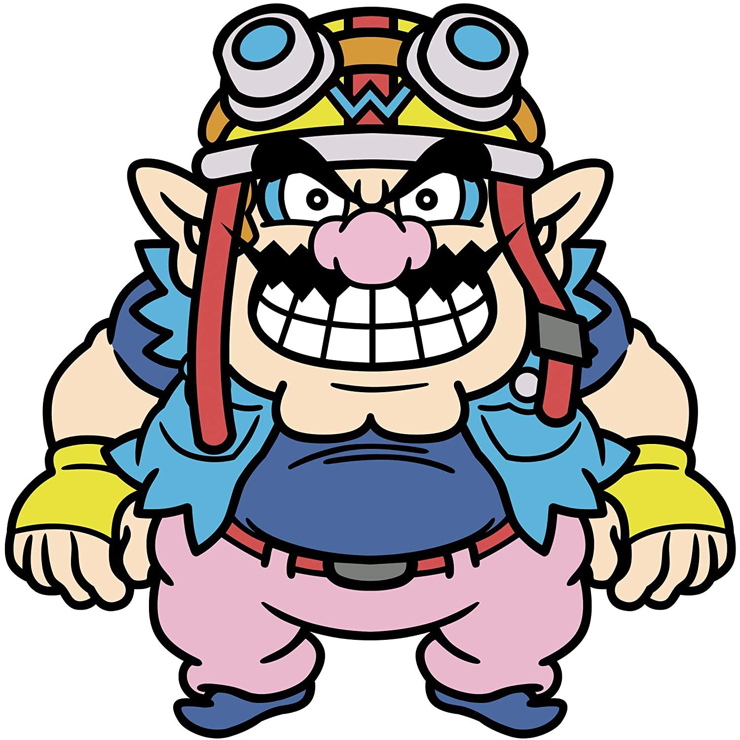 3DS Warioware Gold (World Edition) - Image 3