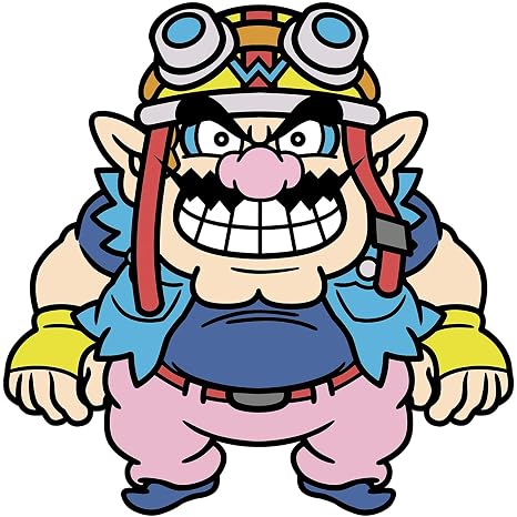 3DS Warioware Gold ( World Edition )