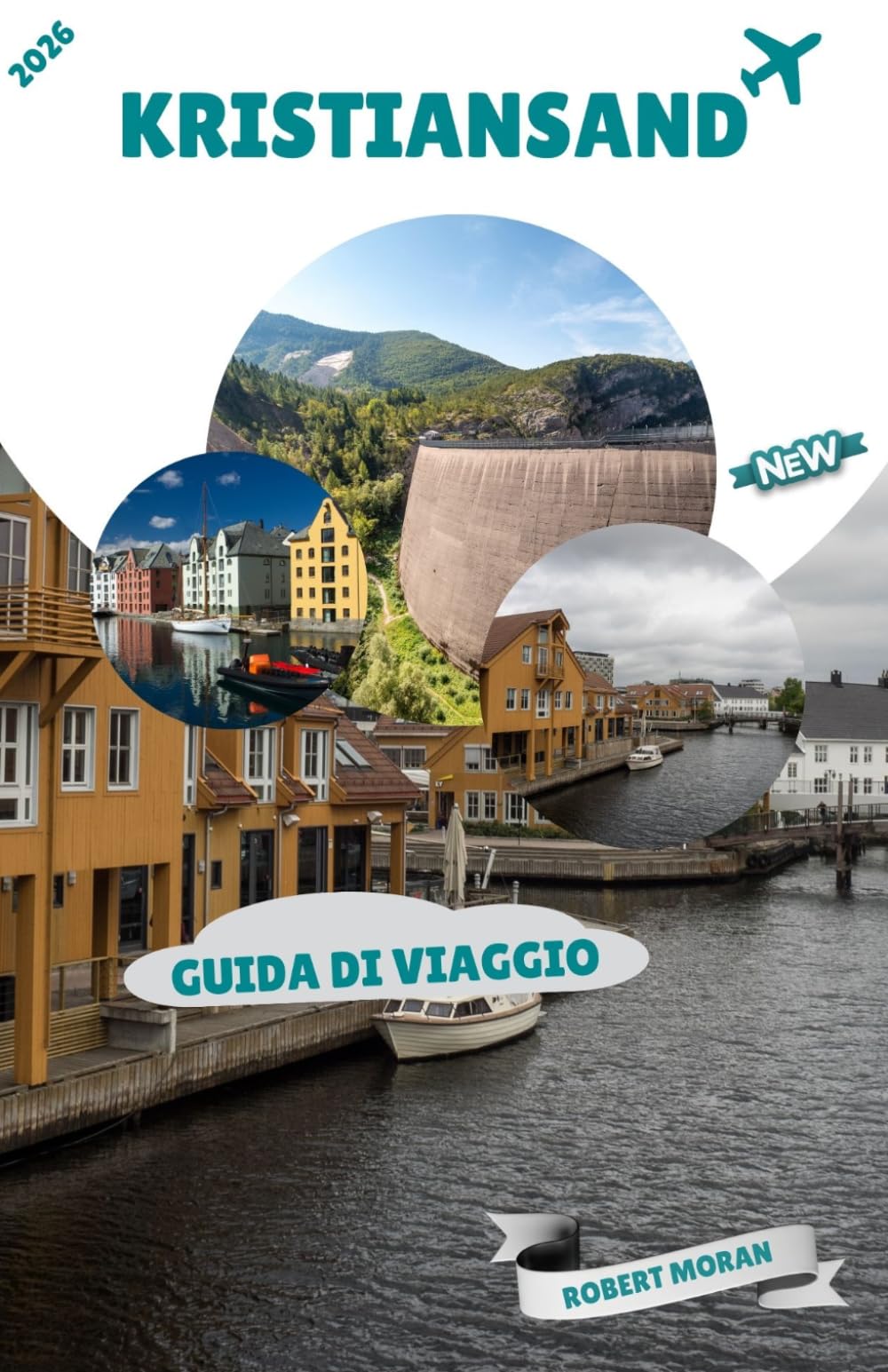 KRISTIANSAND GUIDA DI VIAGGIO 2026