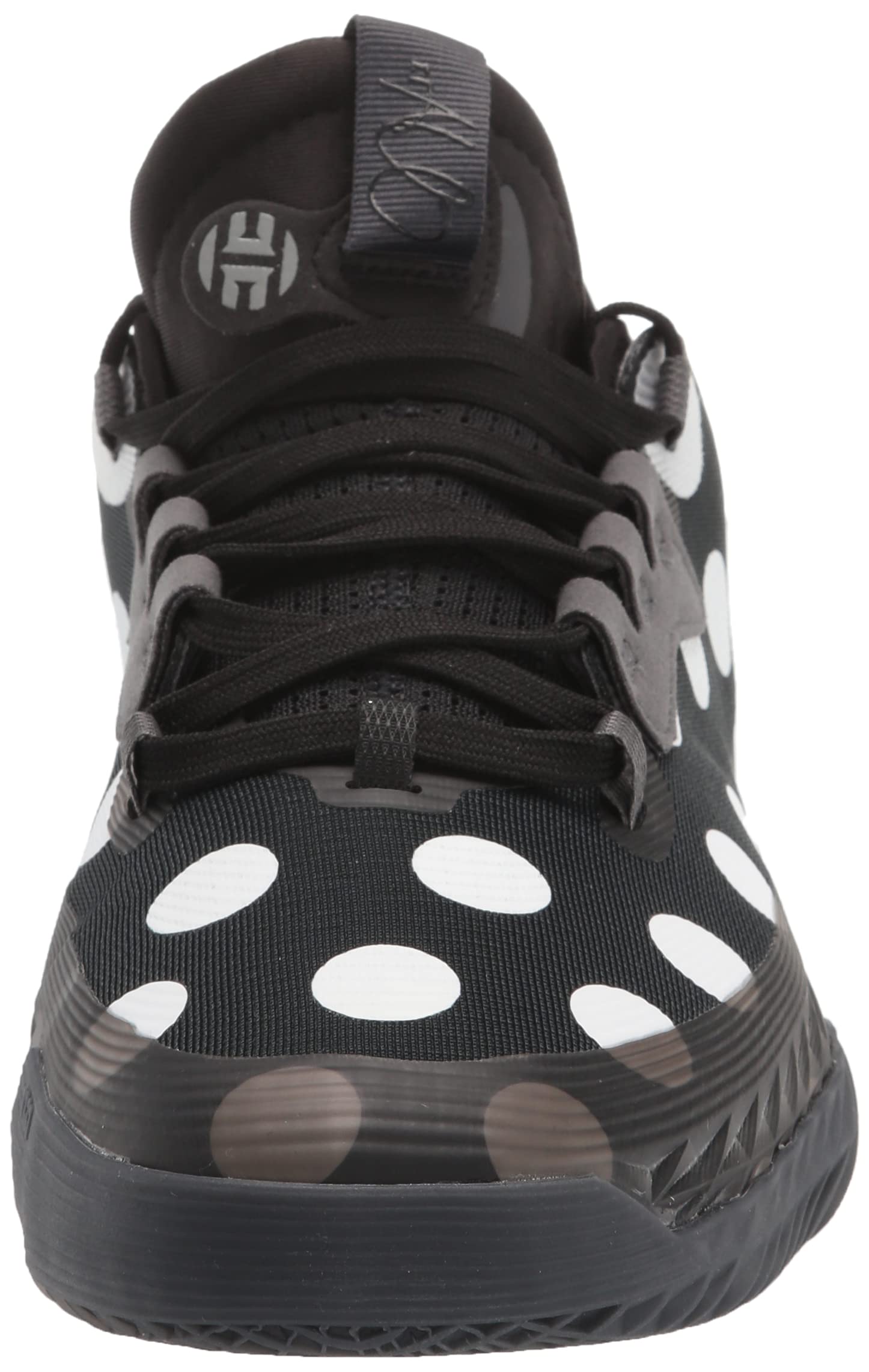 adidas Zapatilla de baloncesto futurenatural Harden Vol. 5 Unisex-Adulto