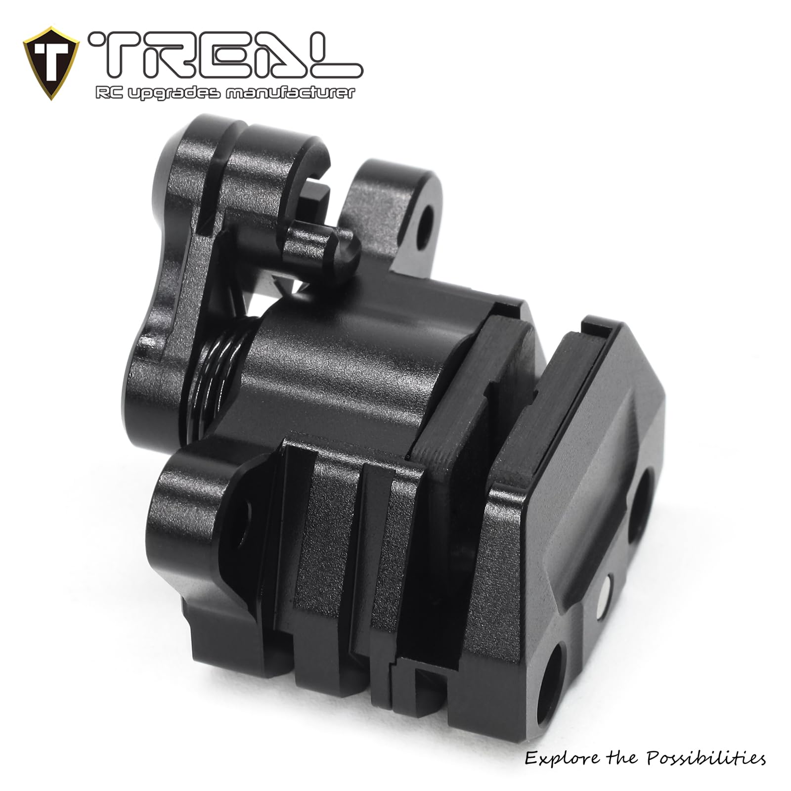 Étrier de frein avant Gas-Gas 450 wild