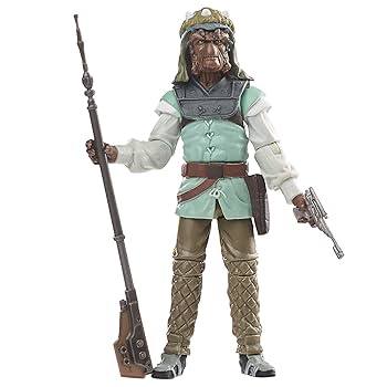 Amazon | スター・ウォーズ ヴィンテージ コレクション