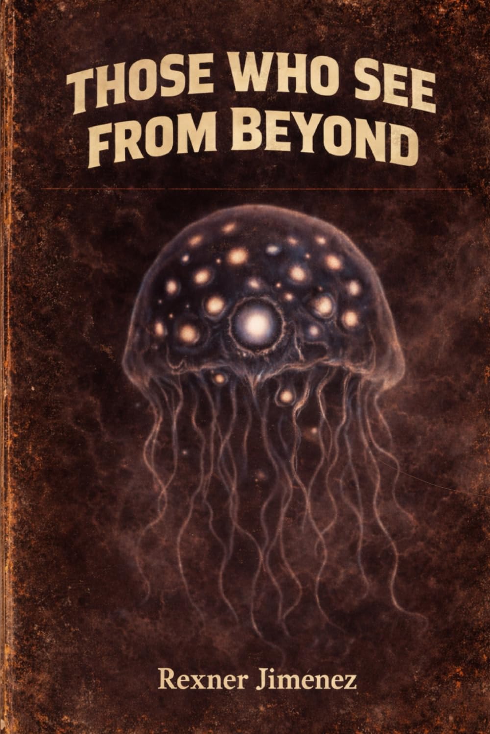 Those Who See from Beyond