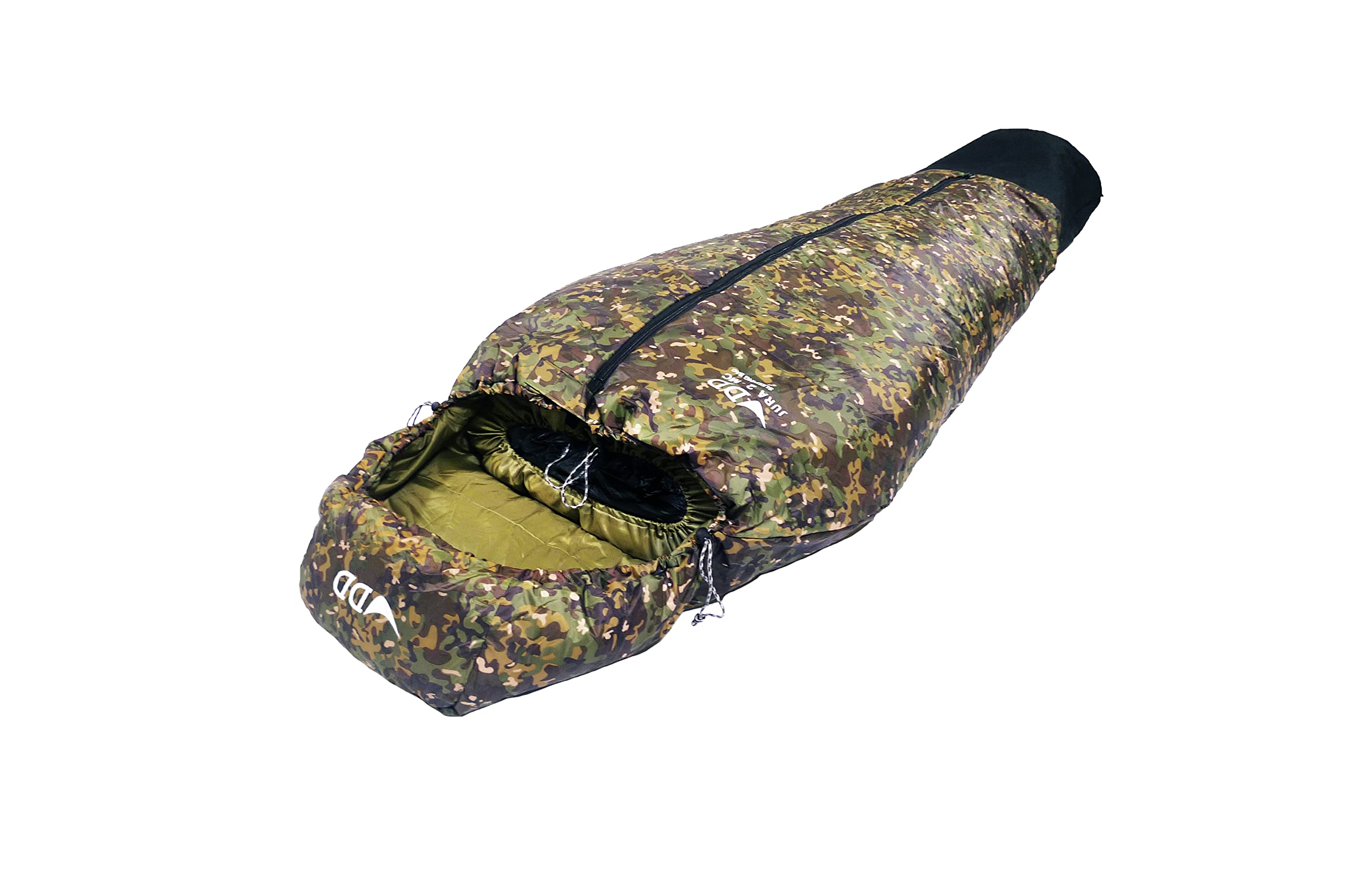 DD Hammocks Jura 2 CAMP キャンプ 寝袋 シュラフ Amazon | Jura2 Sleeping Bag MC 【 DD Hammocks JAPAN 】 | DD
