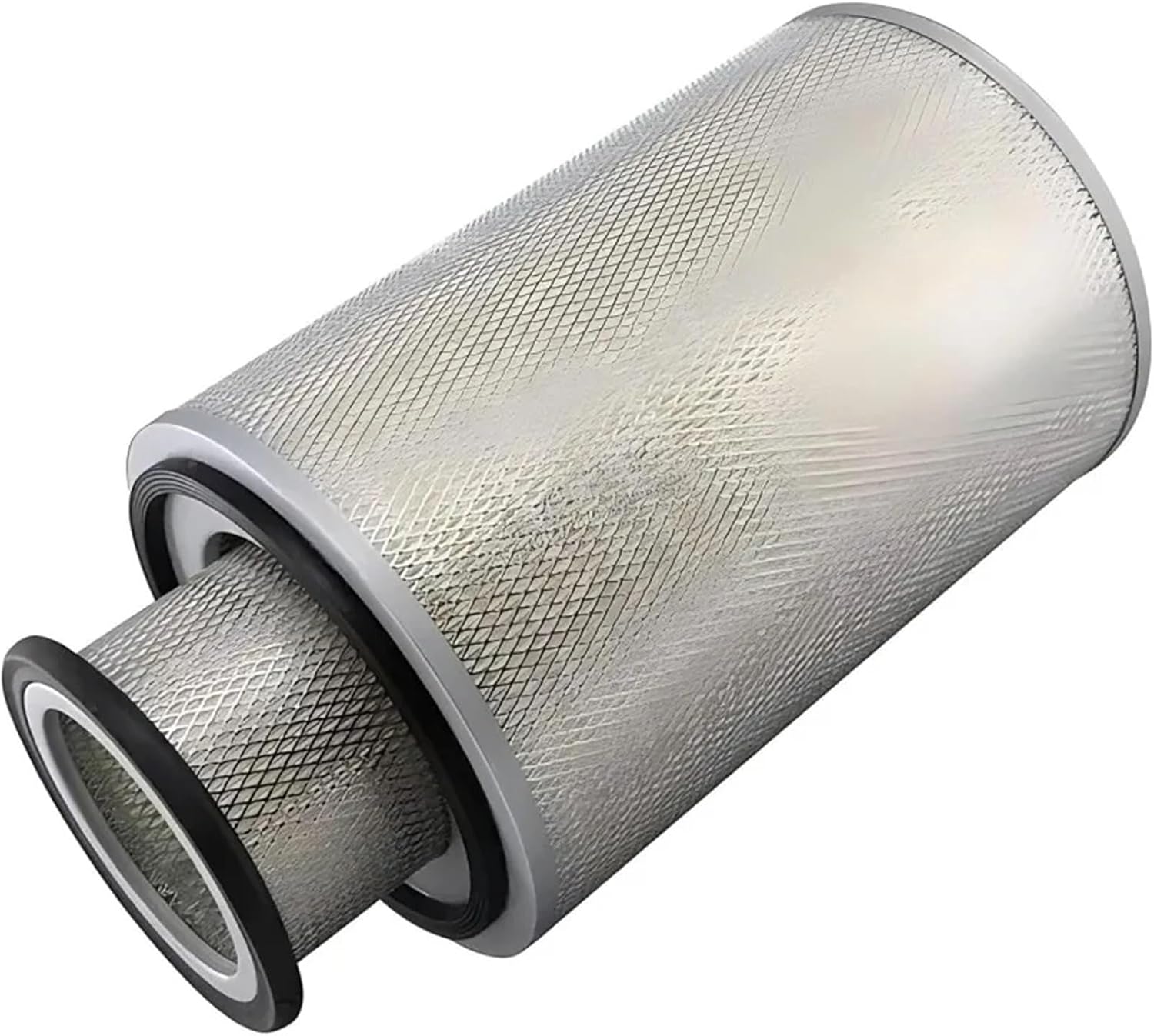 1pcs Air Filter 600-185-6100 For D75S-3 D80-21 D80P-12 D85-21 D95S-1 PC220-1 PC400-3 PC400-6 PC450-6 For E235B