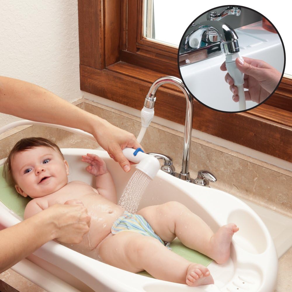 Rinse Ace 94233 Baby Sink Rinser