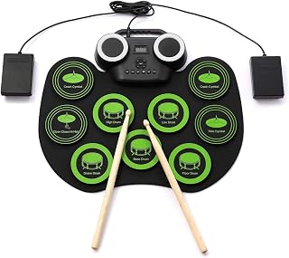 Electronic Drum Kit
