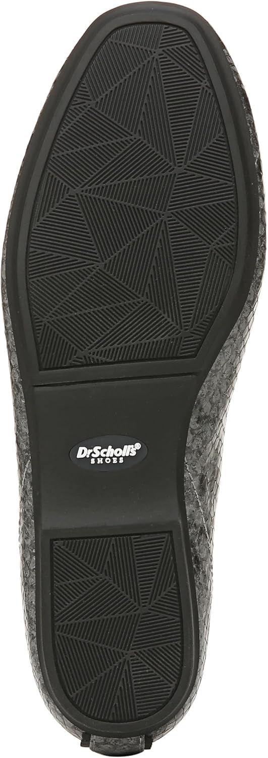 Dr. Scholl's Shoes Women's Wexley Slip On Ballet Flat Loafer - Image 5
