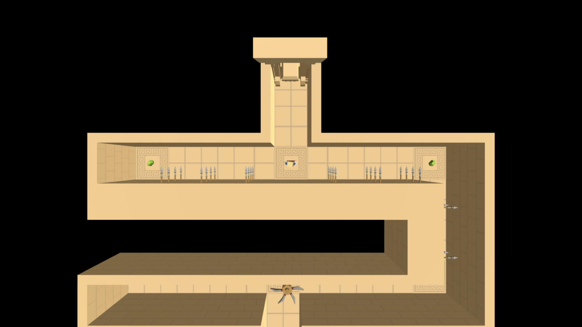 Osiris - Format PDF main image 1