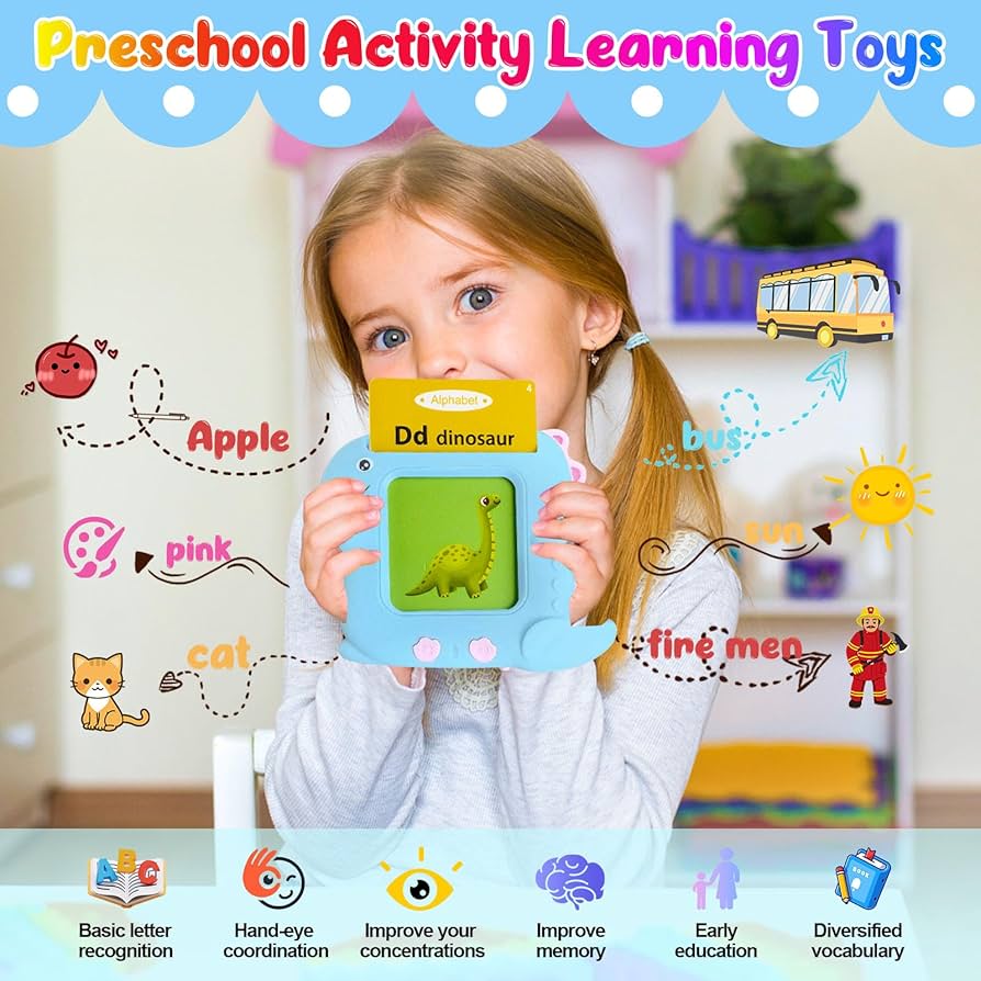 未使用　TOEZリーディングカード　babypark　フラッシュカード TOEZフラッシュカード・Reading | Babypark Onlinestore