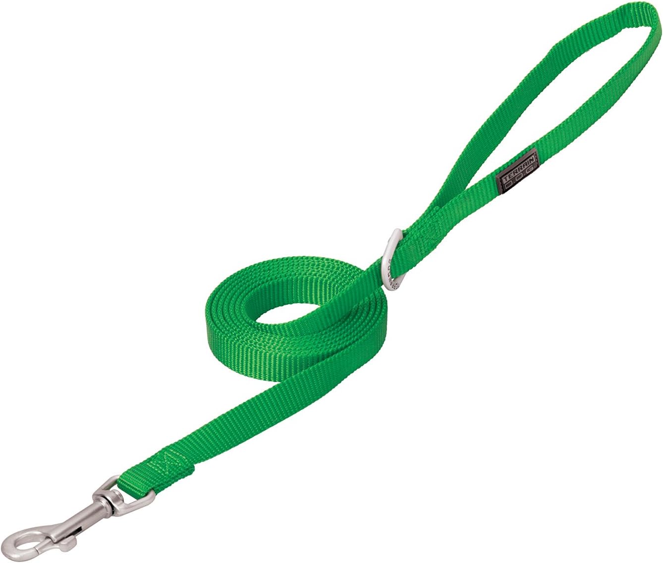 Terrain D.O.G. Nylon Single-Ply Dog Leash