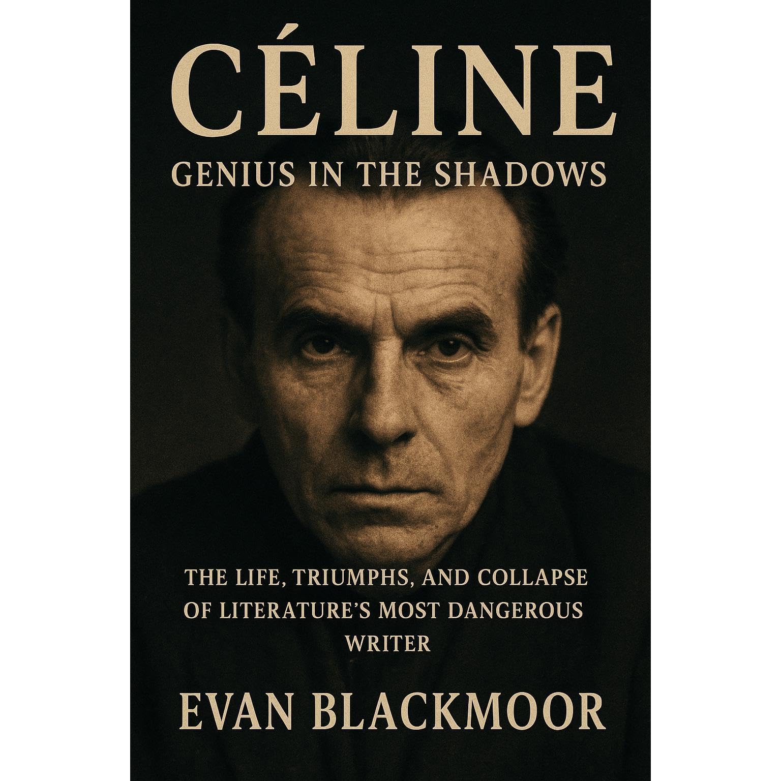 CÉLINE: Genius in the Shadows
