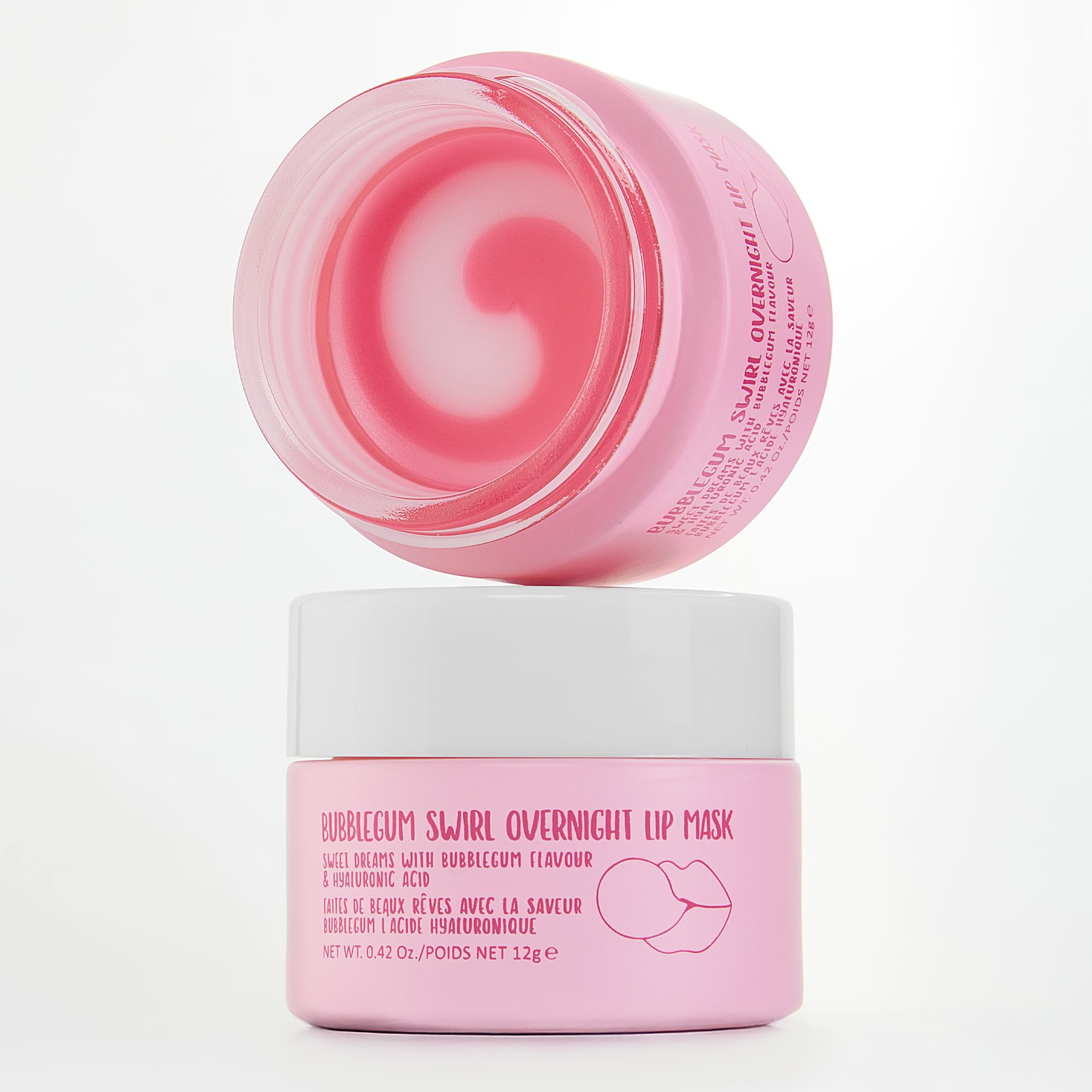 W7 Beauty Blast Lip Legends Sweet Dreams Gift Set - Maschere Labbra, Scrub, Balsami e Altro — I Prodotti Esclusivi della Linea Sapori di W7 Sweet Dreams