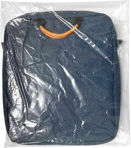 Miniatura 9 de TiMOVO Funda para tablet de 12.9 pulgadas con asa y correa para el hombro para iPad Pro 12.9 M2 202220212020, Surface Laptop Go de 12.4 pulgadas,