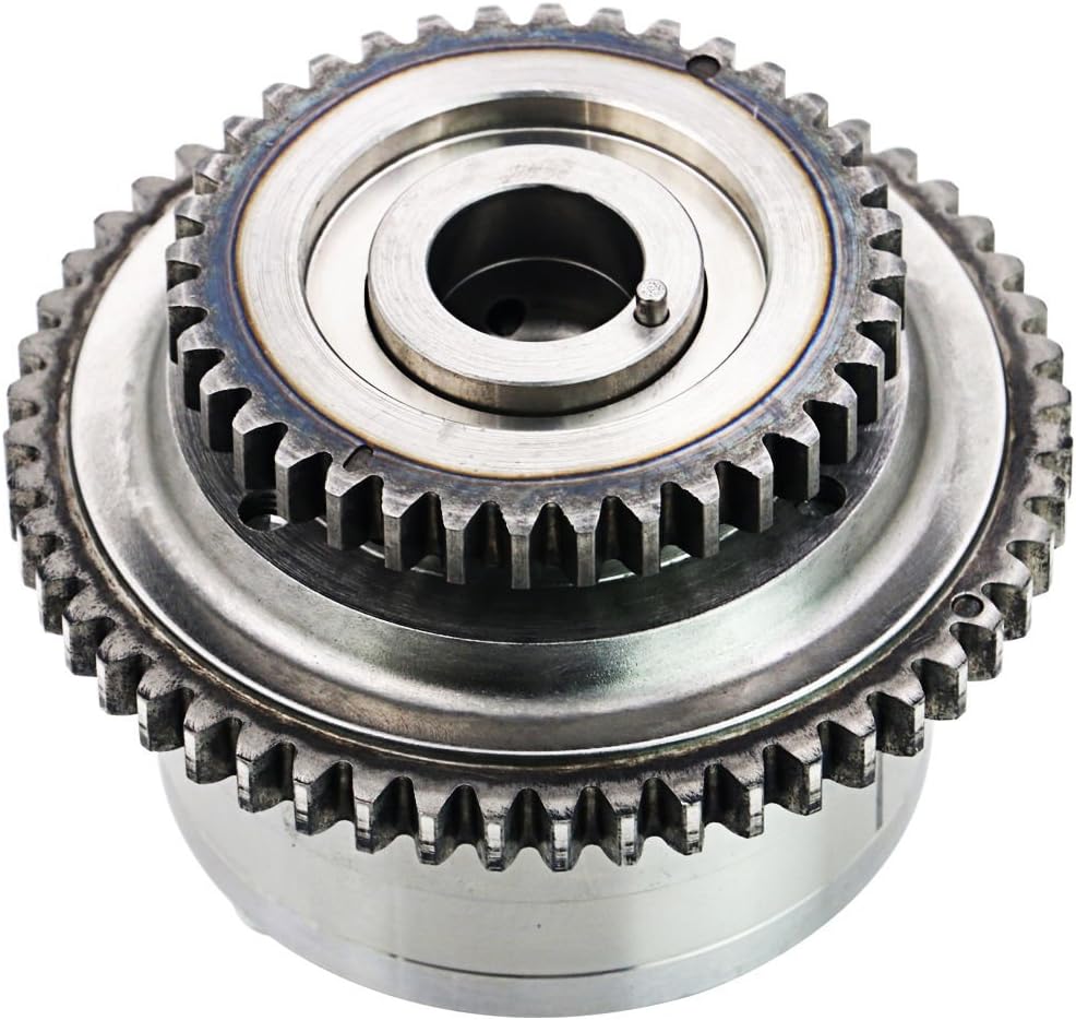 2PCS INTAKE CAMSHAFT SPROCKET For Nissan Infiniti 3.5L 4.0L 13025EA22A