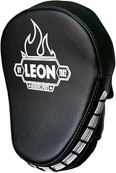 Leon Pro Boxing, Kick Boxing Muay Thai and MMA Hand Porridge