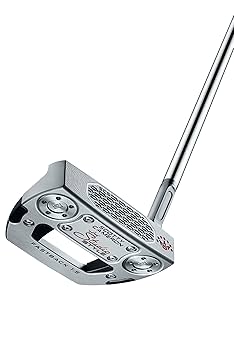 スコッティキャメロン　studio style fastback 1.5 Studio Style Fastback 1.5 | Mid-Mallet I-Beam Jet Neck