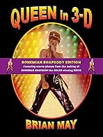 アート・デザイン・音楽 Queen in 3-d: Bohemian Rhapsody