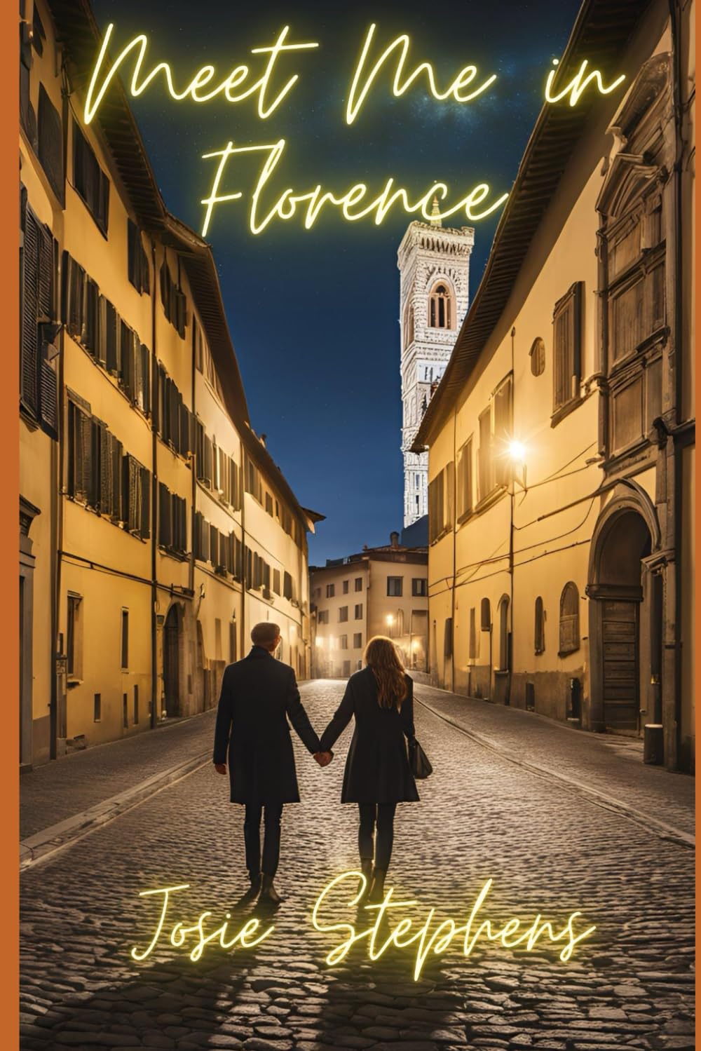 Meet Me in Florence