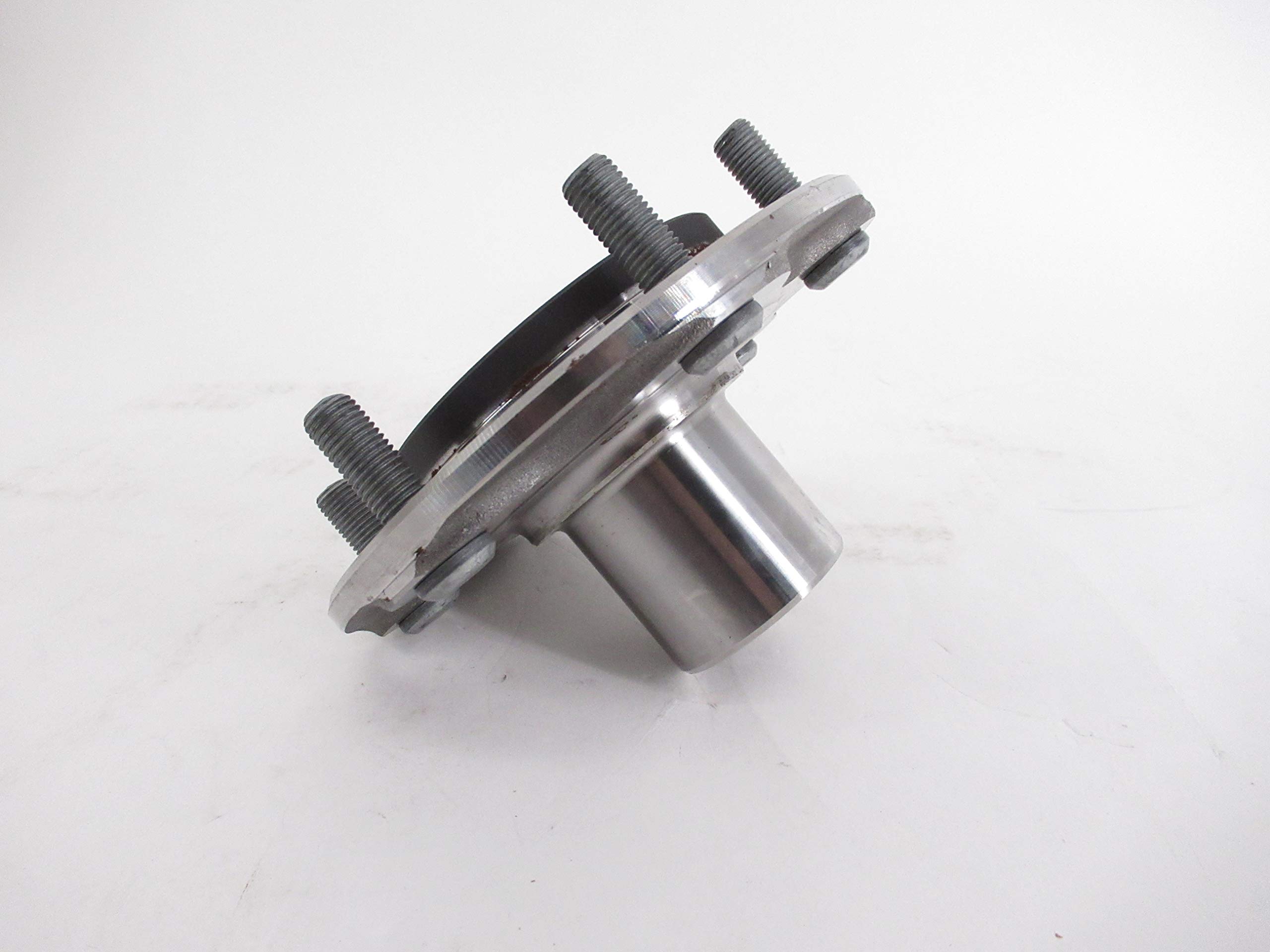 Amazon.com: Genuine Toyota Parts - Hub Sub-Assy, Fr Axl