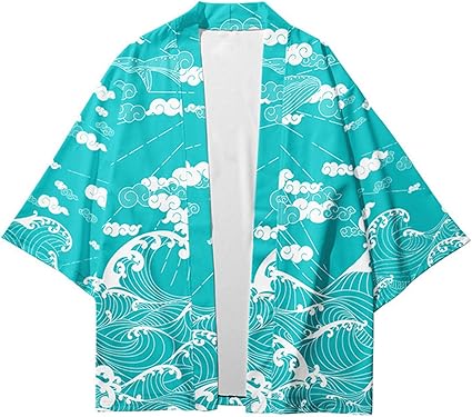 kimono jacket amazon uk