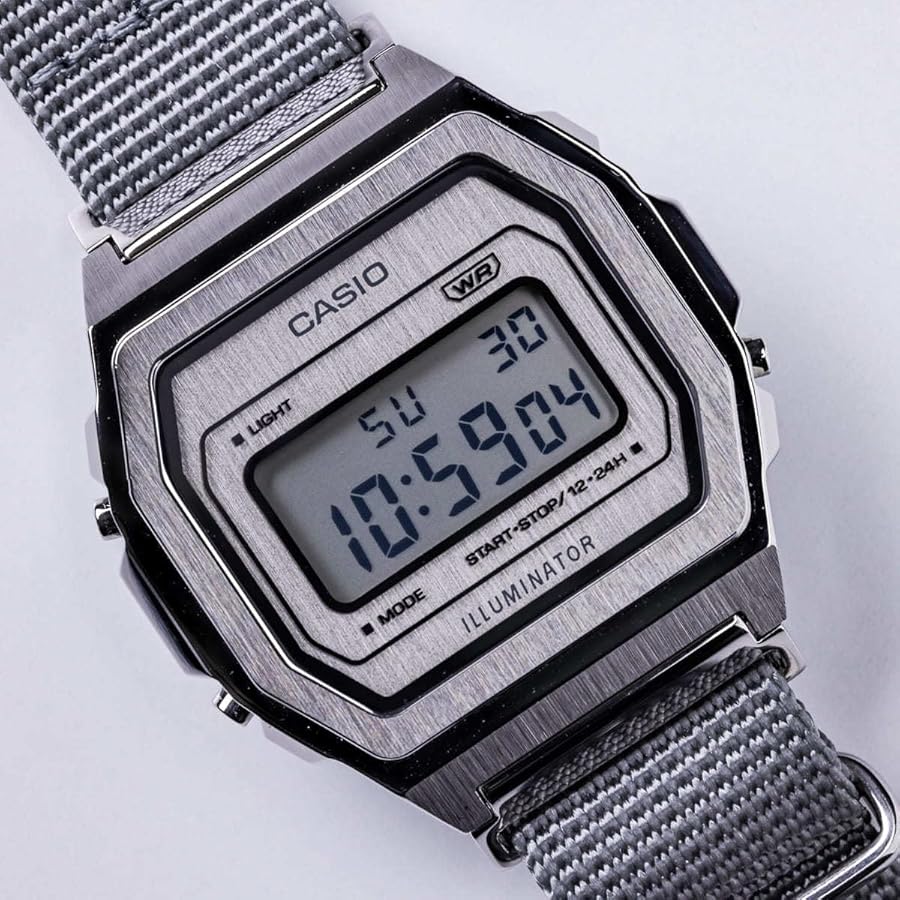 カシオクラシック プレミアムA1000DN-7JR CASIO】カシオ クラシック プレミアムシリーズ＜A1000DN-7JR＞再