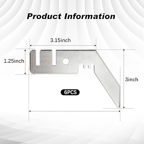 Vista 16 de Dunzy 8 piezas de 3 pulgadas doble barra transversal suspensión de cenefa de boda para telón de fondo, tubo y cortina kit de soporte de telón