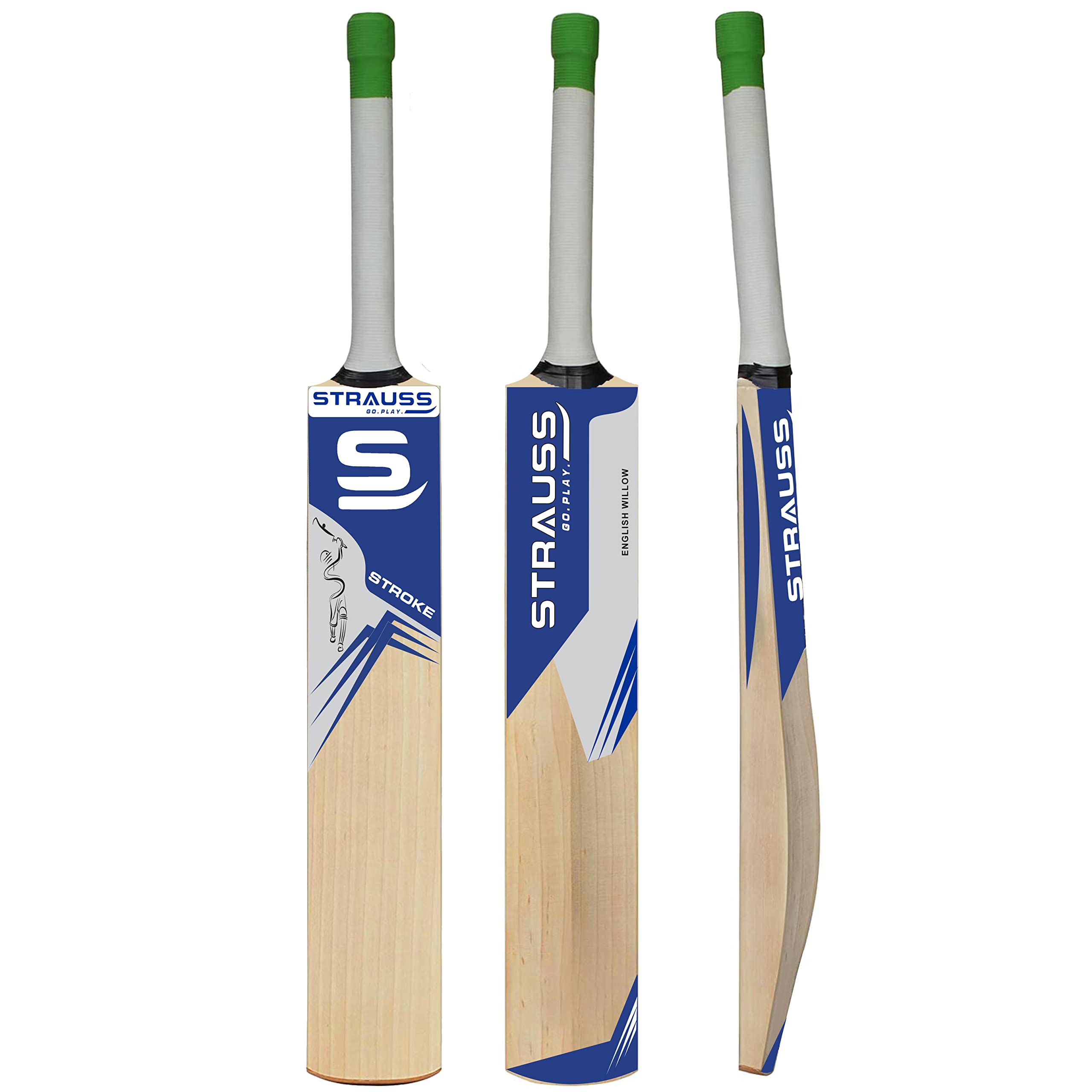 See full amazon price history chart for Strauss Cricket Bat English Willow | Premium Leather Ball Bat for Cricket | Ideal for Professional Players, Beginners, and Practice Sessions| Ergonomic Grip Handle | Edition Stroke | Size 5 Strauss Cricket Bat English Willow | Premium Leather Ball Bat for Cricket | Ideal for Professional Players, Beginners, and Practice Sessions| Ergonomic Grip Handle | Edition Stroke | Size 5 (B08QJFMCSG) Amazon Price History, Amazon Price Tracker