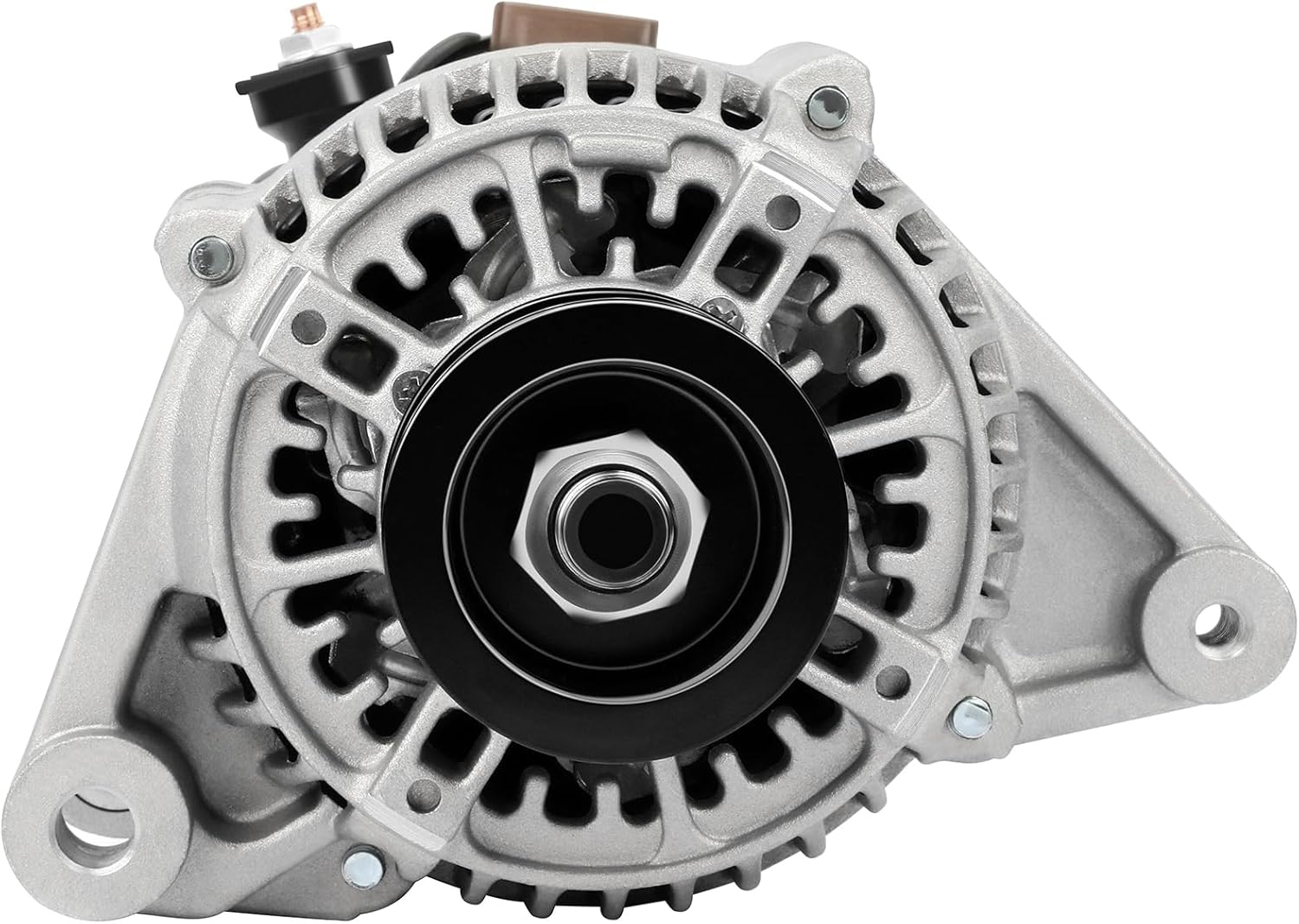 13747 Alternator Fit for Lexus for ES300 1999-2001, for Toyota for Camry 2000-2001, for Toyota for Solara 2000-2003