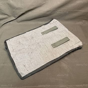 Amazon.co.jp: デッドストック 2007年製 ロシア軍 6ш18(6sh18) SVD