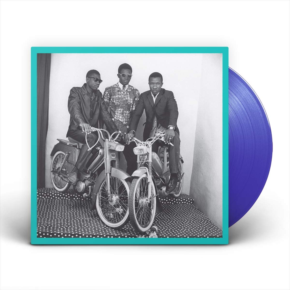 The Original Sound Of Mali [VINYL]