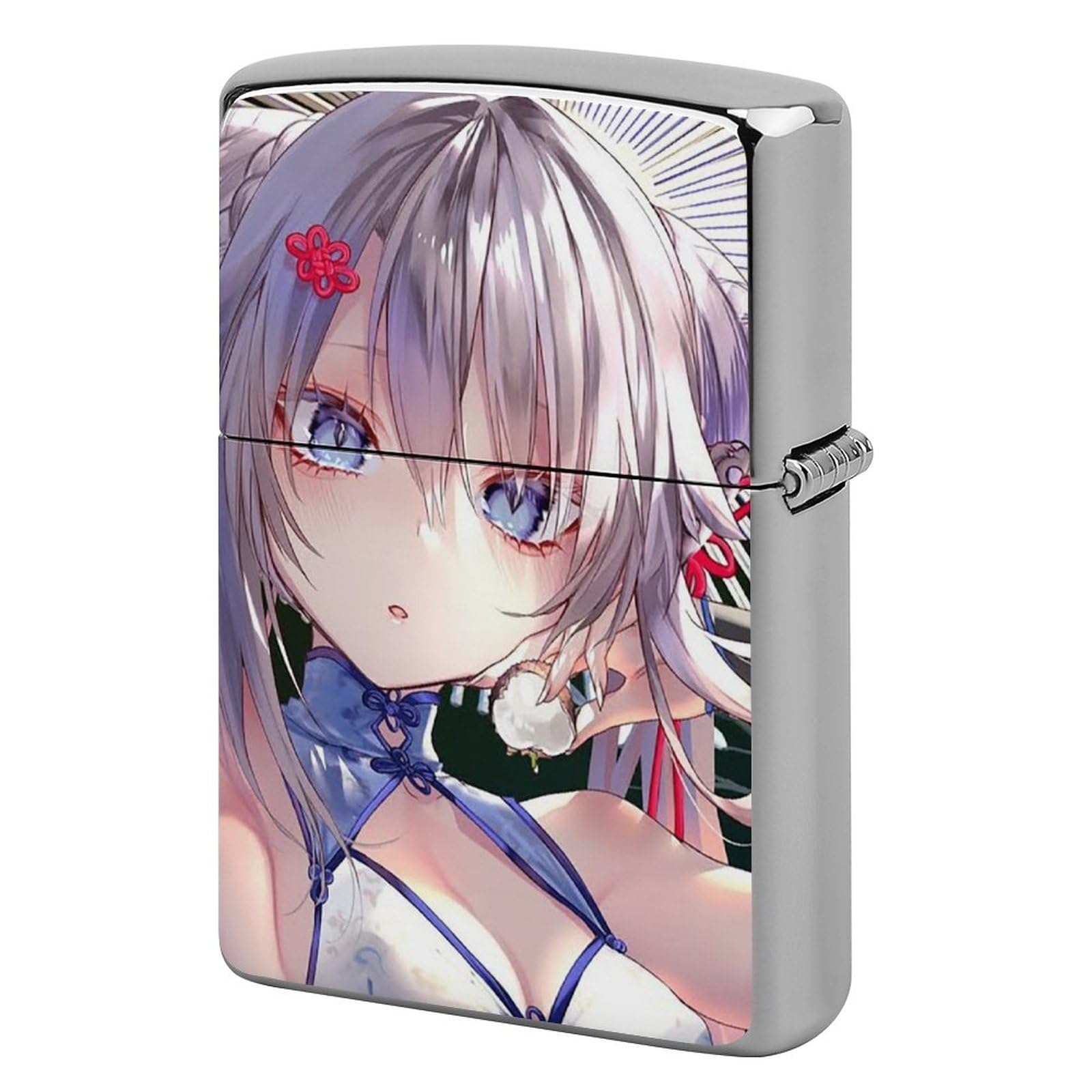 Amazon.co.jp: ライターケース ZIPPO ジッポー ライター専用 少女前線