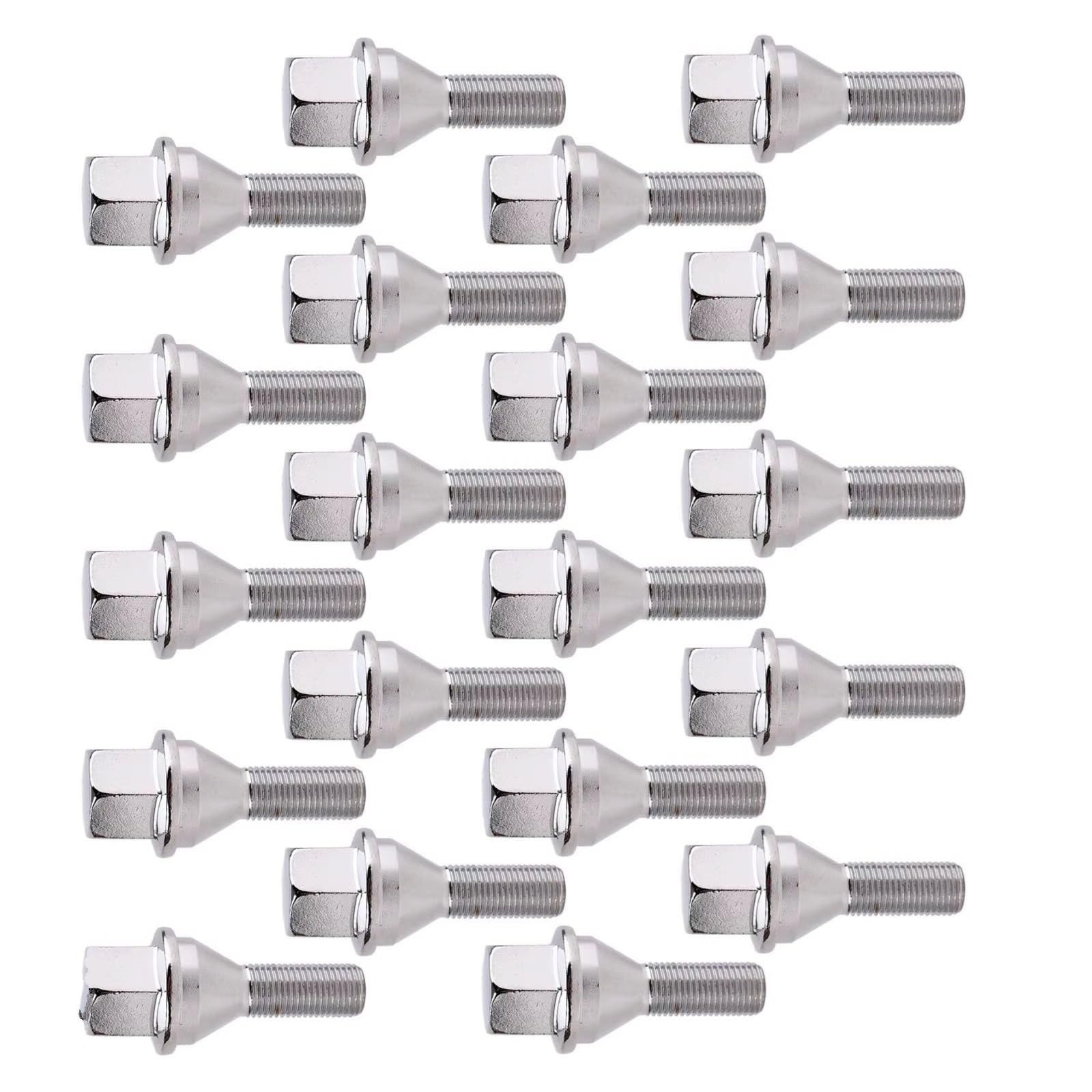 Tornillos rueda camiones con espárragos integrados para Jeep Cherokee y Compass 7