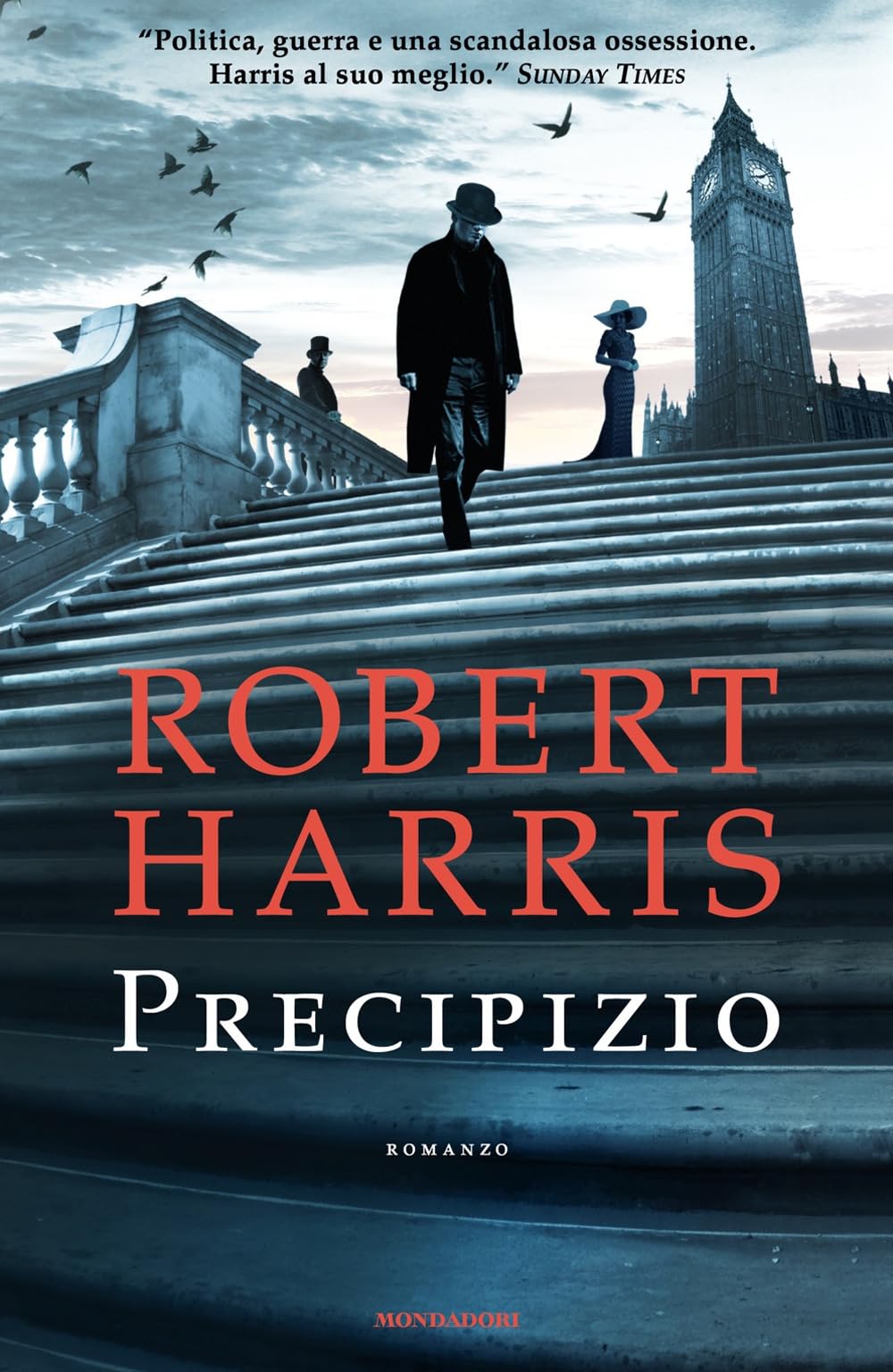 Precipizio - 4