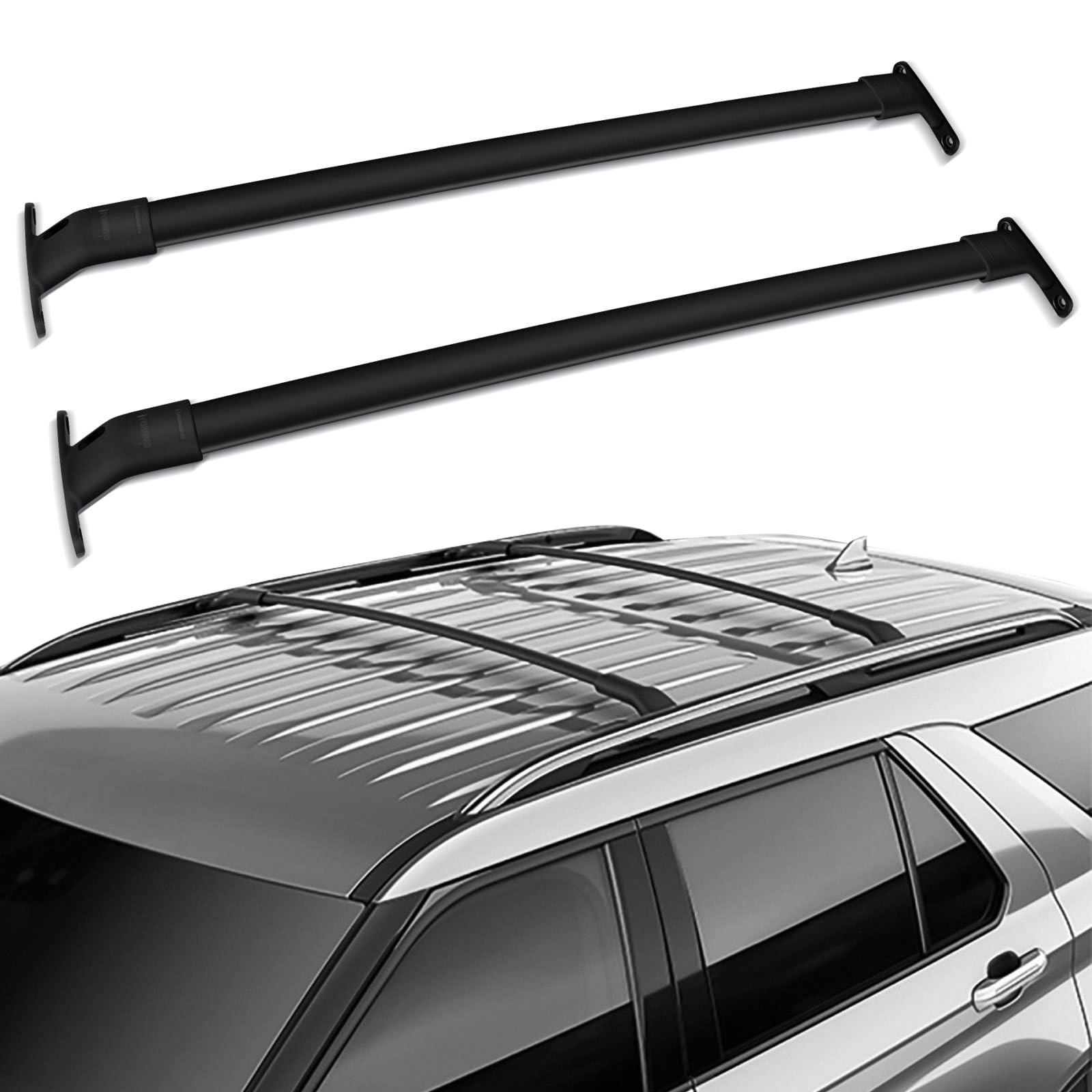 SCITOO Roof Cross Bars