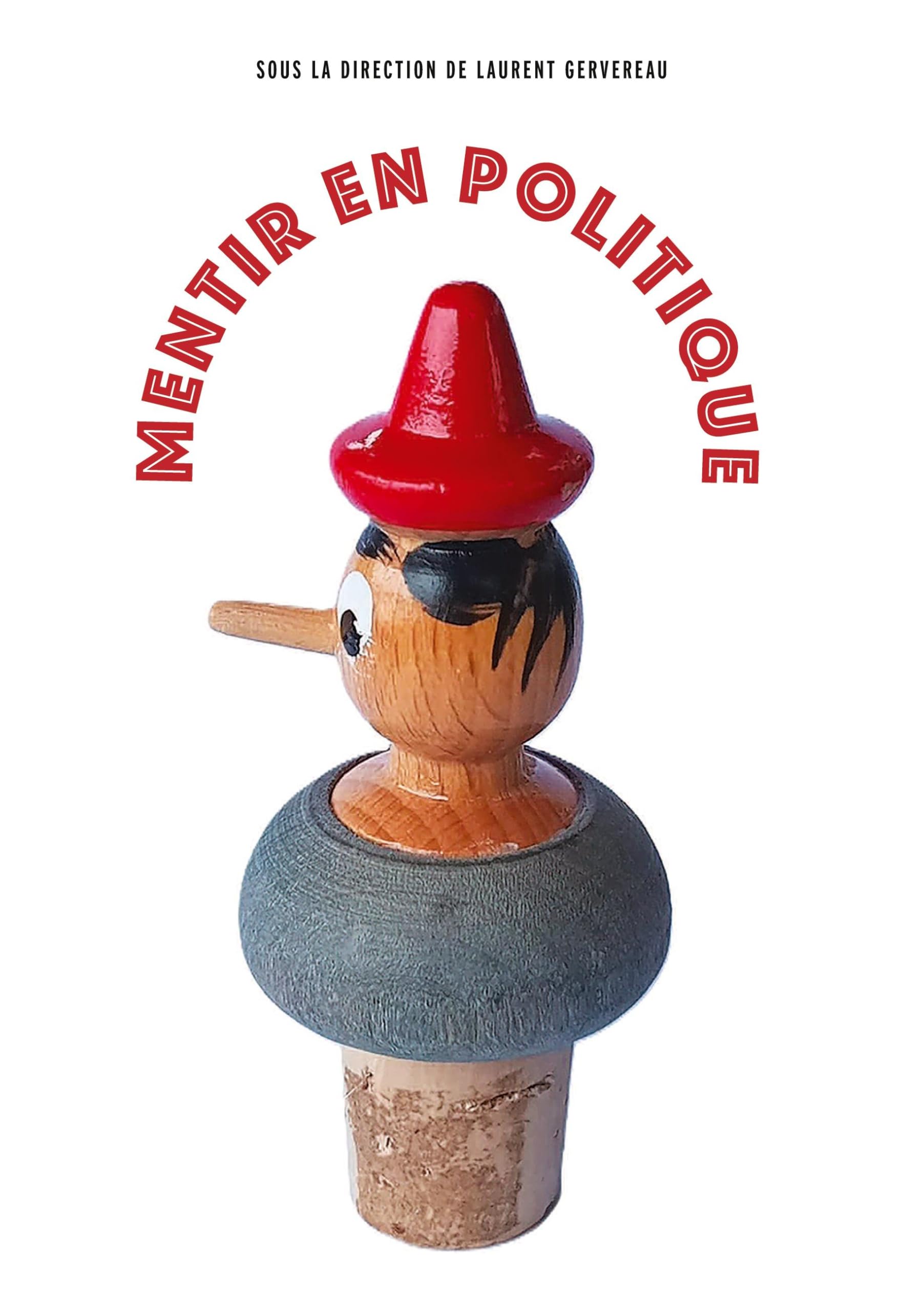 Mentir en politique