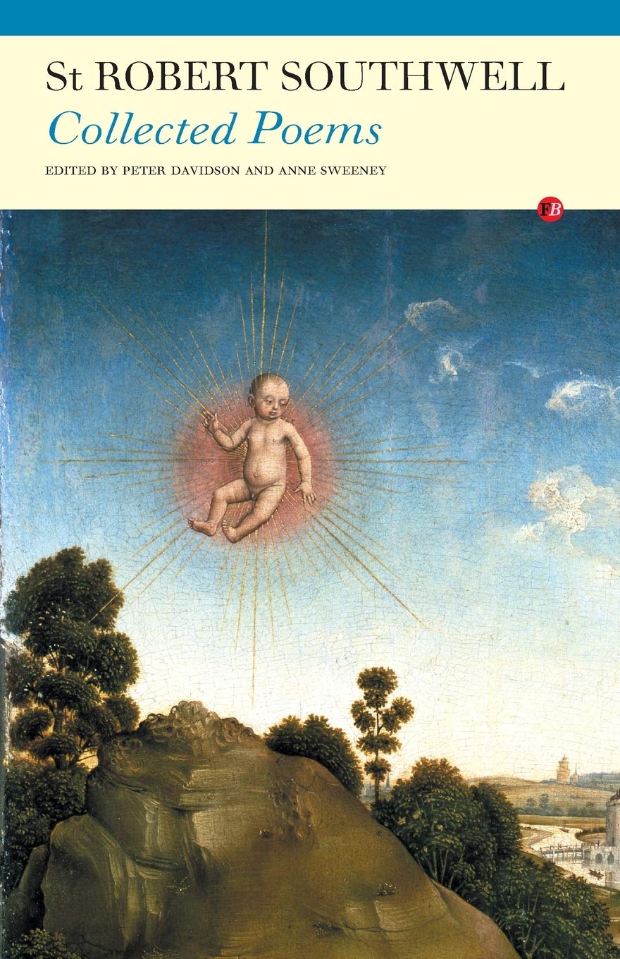 The Collected Poems of Robert Southwell