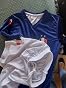 Maillot Domicile France 2018/19 – N°10 Mbappé – Nike – Taille M – Occasion