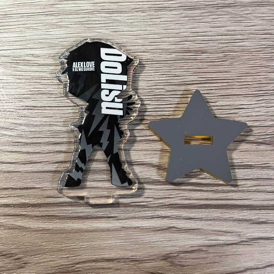 【未開封新品】DEZERT　アクリルスタンド　SORA　アクスタ　2022年FC Amazon.co.jp: ZETA DoLisu アクリルスタンド : Computers