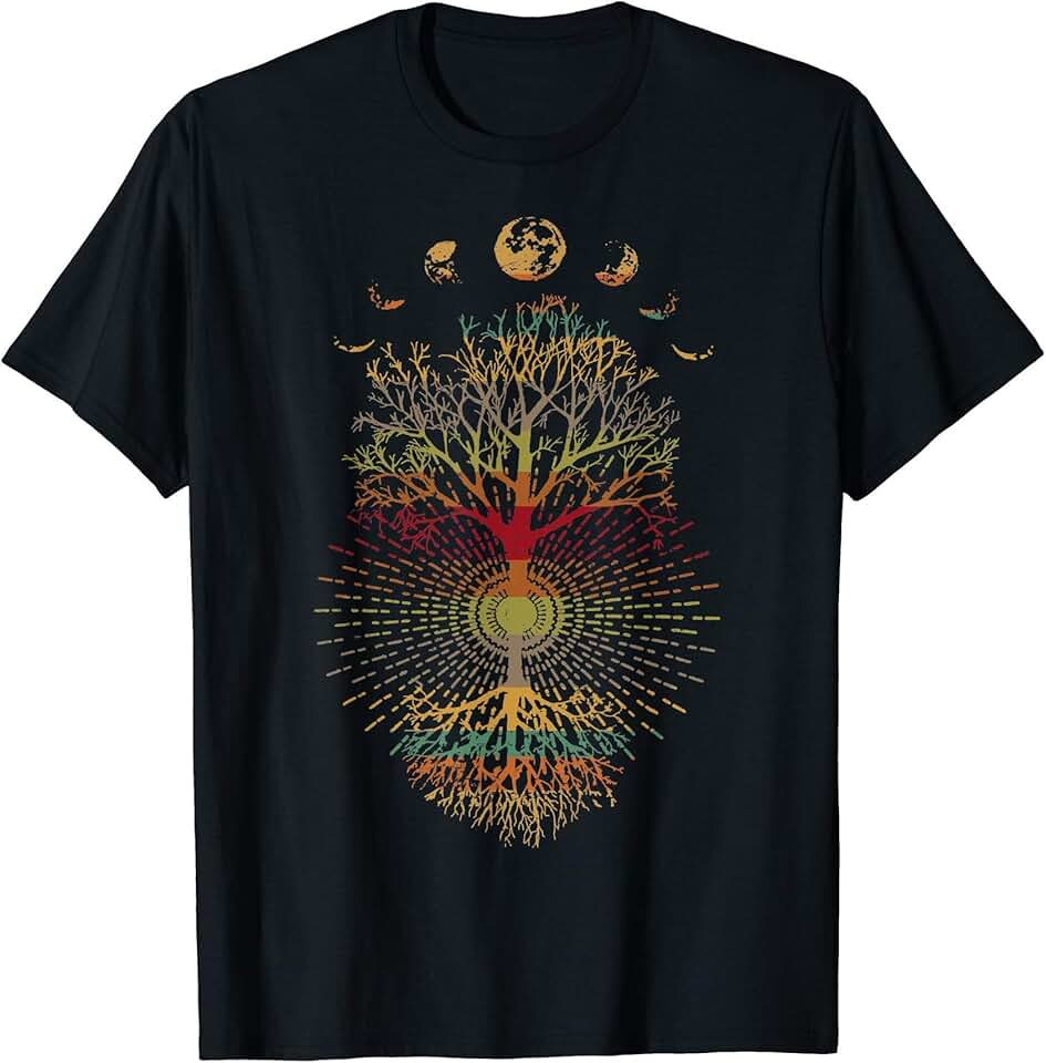 hippie tee shirts