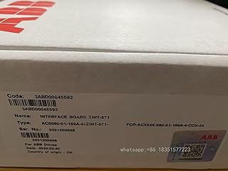 1PC New ZINT-571 3ABD00045592 with 180-day Warranty