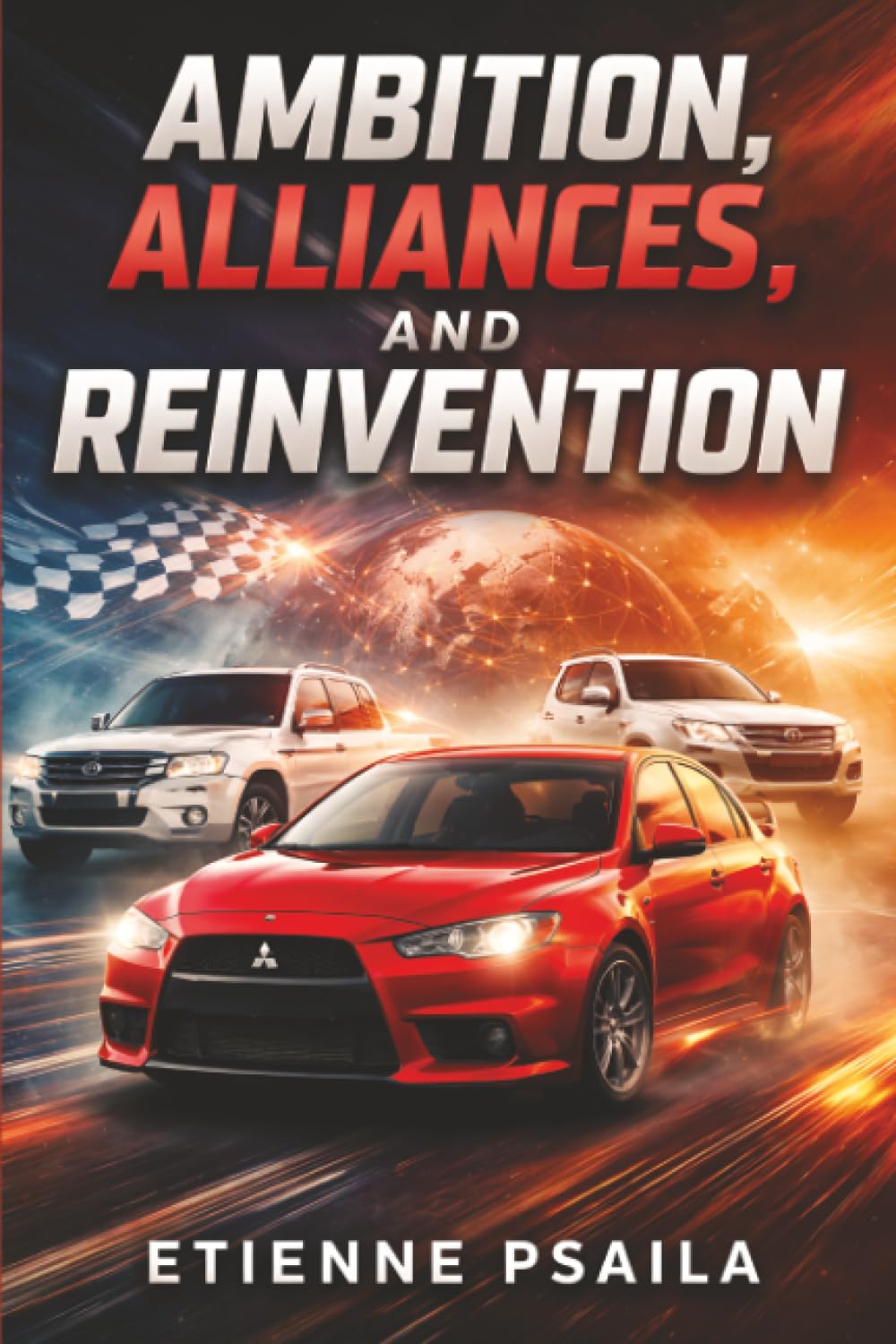 Ambition, Alliances, and Reinvention