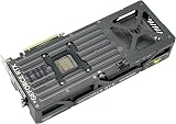 ASUS TUF Gaming GeForce RTX 5090 32GB GDDR7 OC Edition Gaming Graphics Card (PCIe 5.0, HDMI/DP 2.1, 3.6-slot, military-grade components, protective PCB coating, axial-tech fans, vapor chamber) - 5