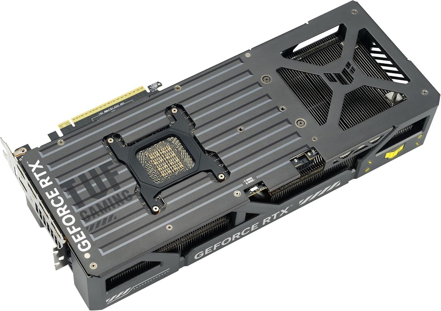 Amazon.com: ASUS TUF Gaming GeForce RTX 5090 OC Edition 32GB GDDR7