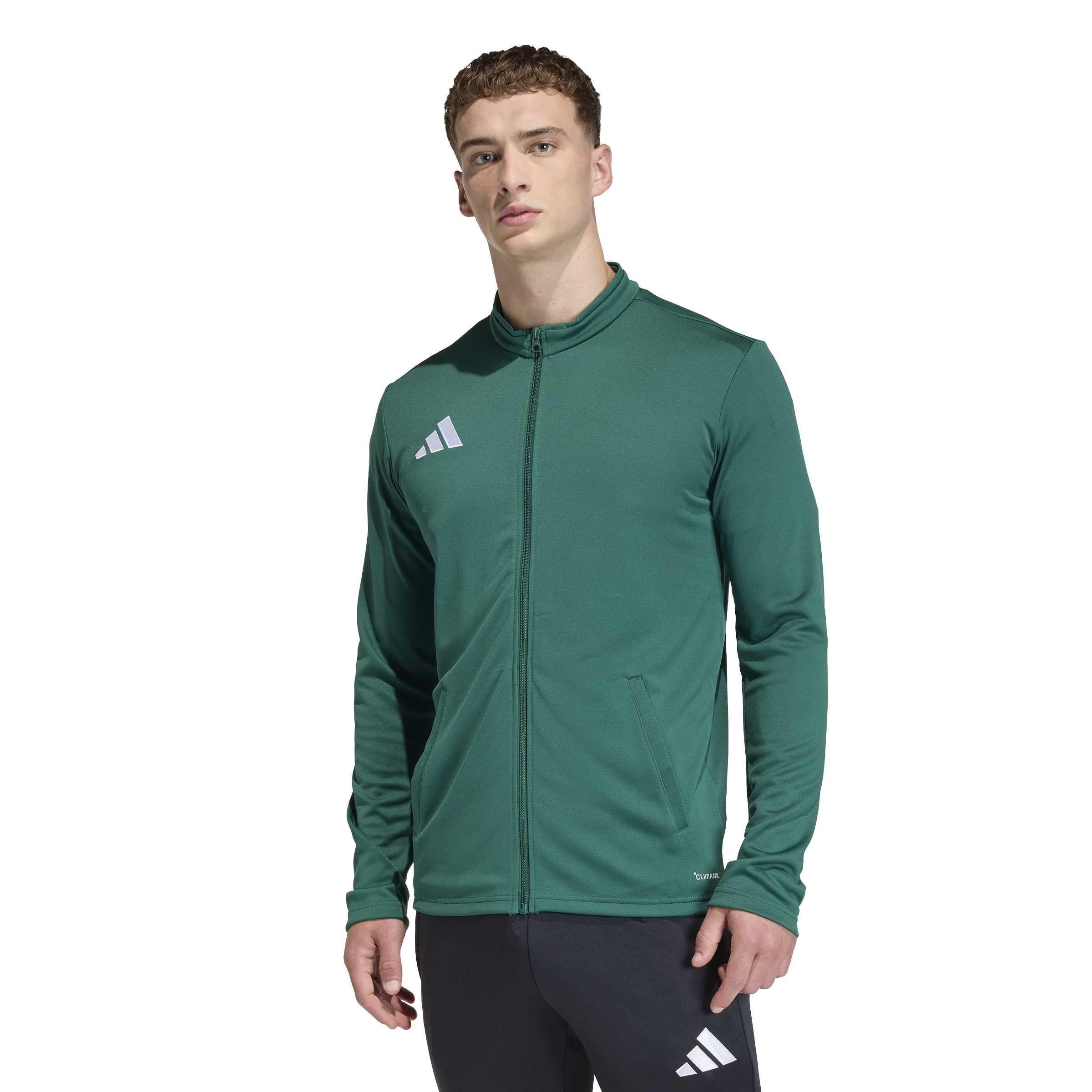 adidas Entrada26 Track Jacket Chaqueta de chándal Hombre (Pack de 1)